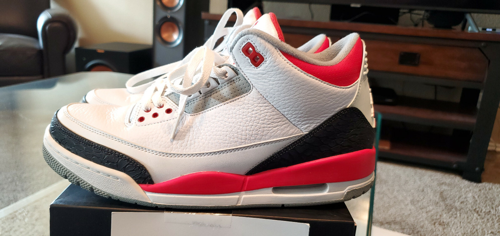 nike off white 2 piece set